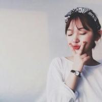 女头 你偶尔无关痛痒的问候
