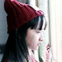 一句再见. 一生落魄，最爱自己。