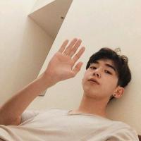 为了认识你 我从来都不觉得分开是