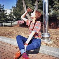 一辈子很短 爱上了就别分开 Thought is