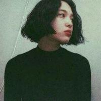 你啊。一分手就懂很多