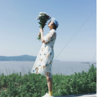 San 所谓的幸福就是，谈一