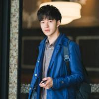 最初模样 丶向 過 去 ? s