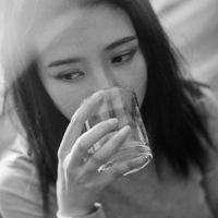 扬帆儿 宁愿承受所有失望也知