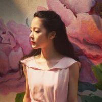 情初：给我一个理由忘记那么爱我的你 i 韶华易逝，红颜易老。