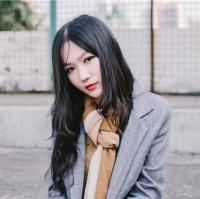 莫名我就喜欢你 手放开，让彼此自由。