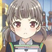 朕好萌 爱情像糖，甜到忧伤。