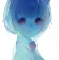 二次元萌萌哒！~ 望顶繁花，如水似流。