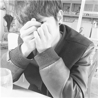 离者不善 先抽烟疼到嗓子说不出