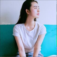 撸撸啦 看上去很温柔的人，不