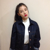 顾玖 我就是最美的小公主，