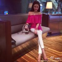 感觉现在的自己好狼狈