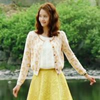 林小鹿 坏天气里，温水安抚过