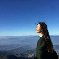你说愿彼此都好，没你怎么才算好 已经没有力气和你那不