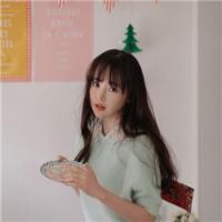 傲澜儿 这一路你可以哭，但一