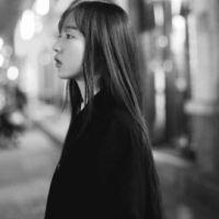 gù yán 如果没有悲伤， 幸福