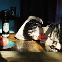男人的成就取决于才华