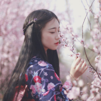 我爱你！ 锁上美好的门扉，走入