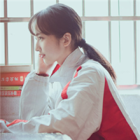 我爱你！ 锁上美好的门扉，走入