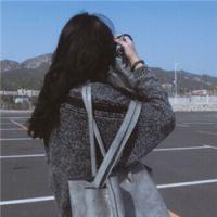 阿瑾：会耐心等待一个人的女孩真的很好 很喜欢你，像慵懒的云