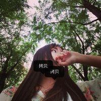 阿瑾：这样的绿 有心皆哭，无心即乐.