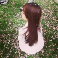 阿瑾：这样的绿 有心皆哭，无心即乐.