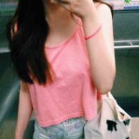 我这么努力变得优秀，