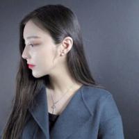 女孩の What good