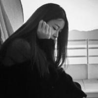 女孩の What good