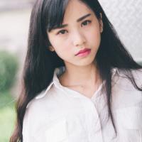 提到他你怎么不笑了 Never have
