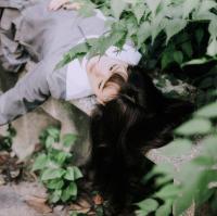 女头 情若能自控，我一定会