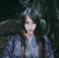 女头 情若能自控，我一定会
