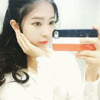 Girl face 她早已没有了家 所有