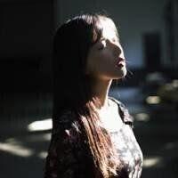 女头 第二波 爱笑的人才是心事最多