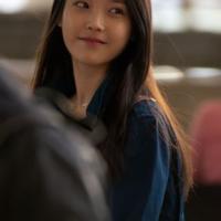 IU-国民妹妹李知恩 凡嫂来给李矮油圈粉了~ 很现实的一句话：你得