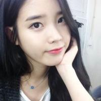 IU-国民妹妹李知恩 凡嫂来给李矮油圈粉了~ 很现实的一句话：你得