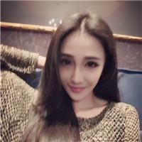 你必须要努力，不然过