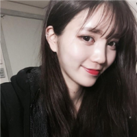 Girl face 蚊子一只那么大，一拍