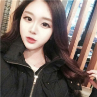 Girl face 蚊子一只那么大，一拍