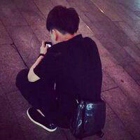 我知道没人喜欢。。。我喜欢就行了 ☆明天硪生ㄖ，кé4