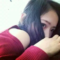 Girl face 我要绝食、我要变瘦，