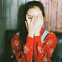 Girl face 我要绝食、我要变瘦，