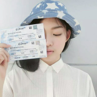 Girl face 我要绝食、我要变瘦，