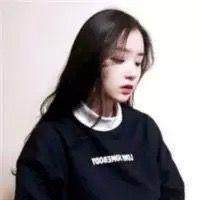看我心碎的都干脆 化了妆有什么用，不还