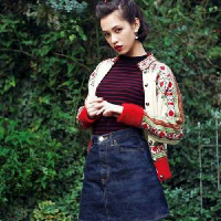 最熟悉的陌生人 女生大概是这世界上最