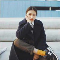 Levi 今天，祝我最爱的闺蜜