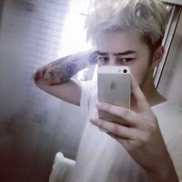 男生头像 不经意的一句话，一段