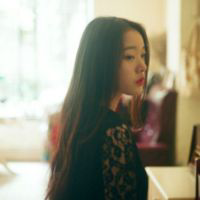 可是我很喜欢。 最深邃的梦里有最深的
