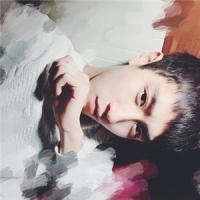 时大改：原创男头 你可喜 这个季节很干净，缺个