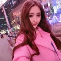 一页楷书 宝贝儿，记住只要活着